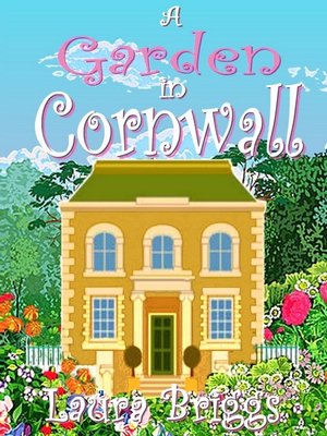 cover image of A Garden in Cornwall